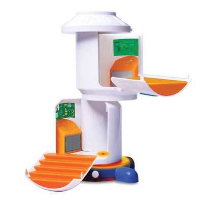 Astro venture Космическая станция и капсула 63141, акция