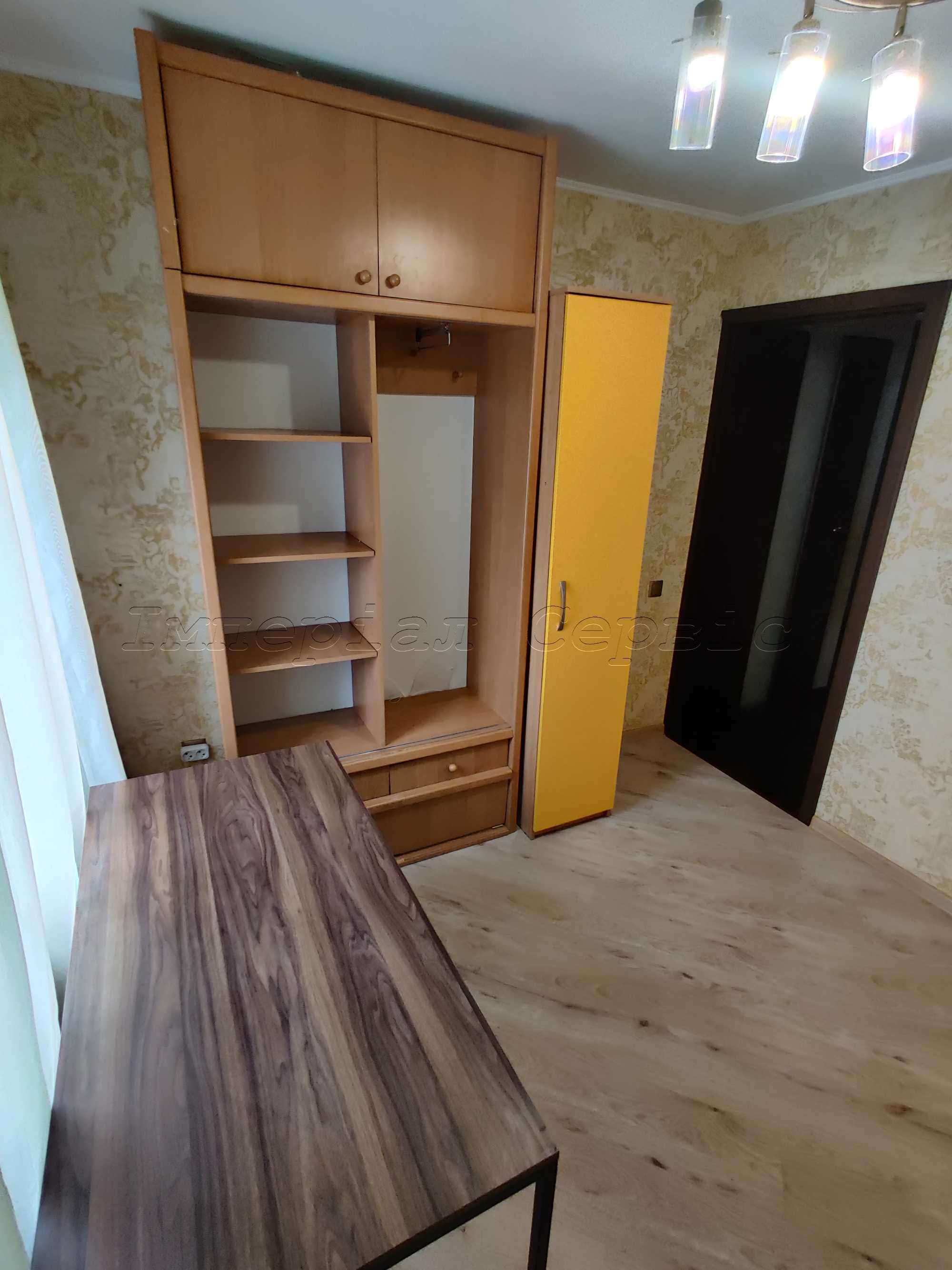 Продам 3 комнатную в экологически чистом районе по ул. Ладожская