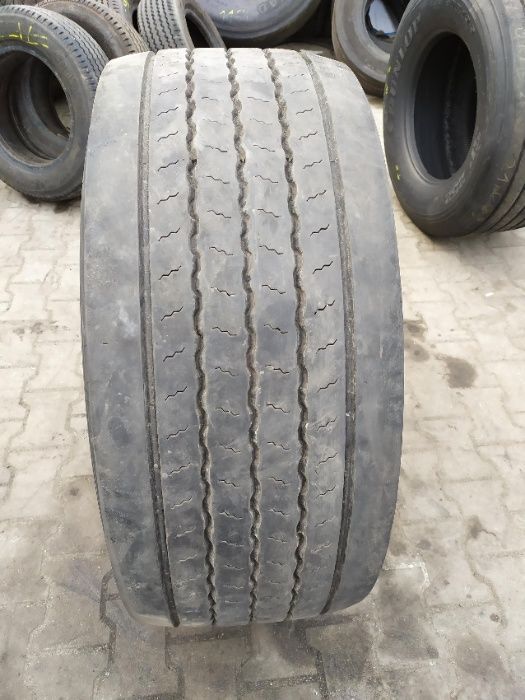 385/55R22.5 OPONA Semperit Runner F2 8-10mm