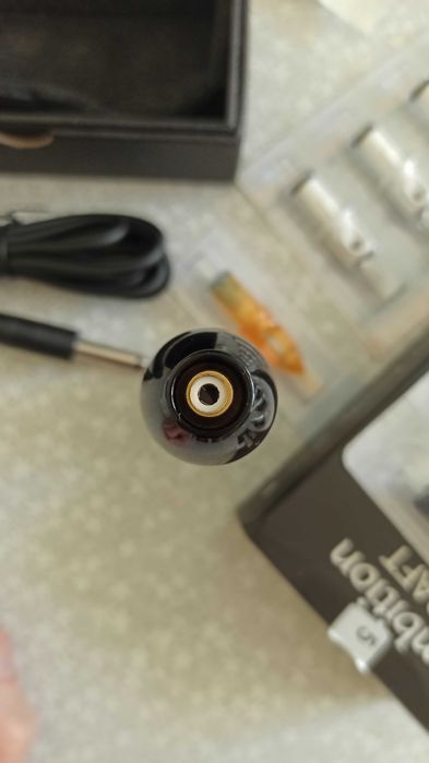 тату машинка, тату оборудование