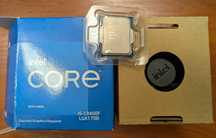 Procesor Intel i5-13400F, 10 rdzeni / 16 wątków