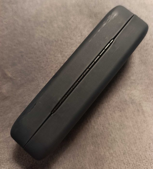 Pudełko Etui na okulary Tommy Hilfiger