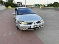 Renault Laguna 2.0t 170km 6b, BT na rok