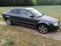 Skoda Superb 1 cała na części 1.9 AWX kod 9152