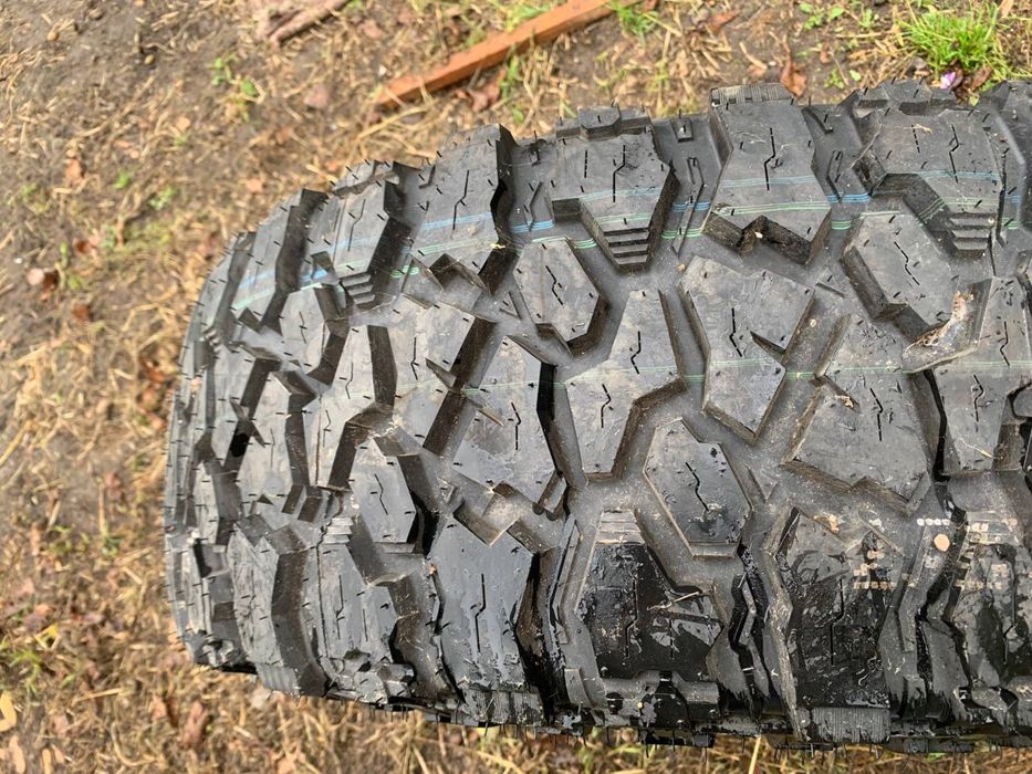 Шини comforser CF3300 ( 315/70 R 17)