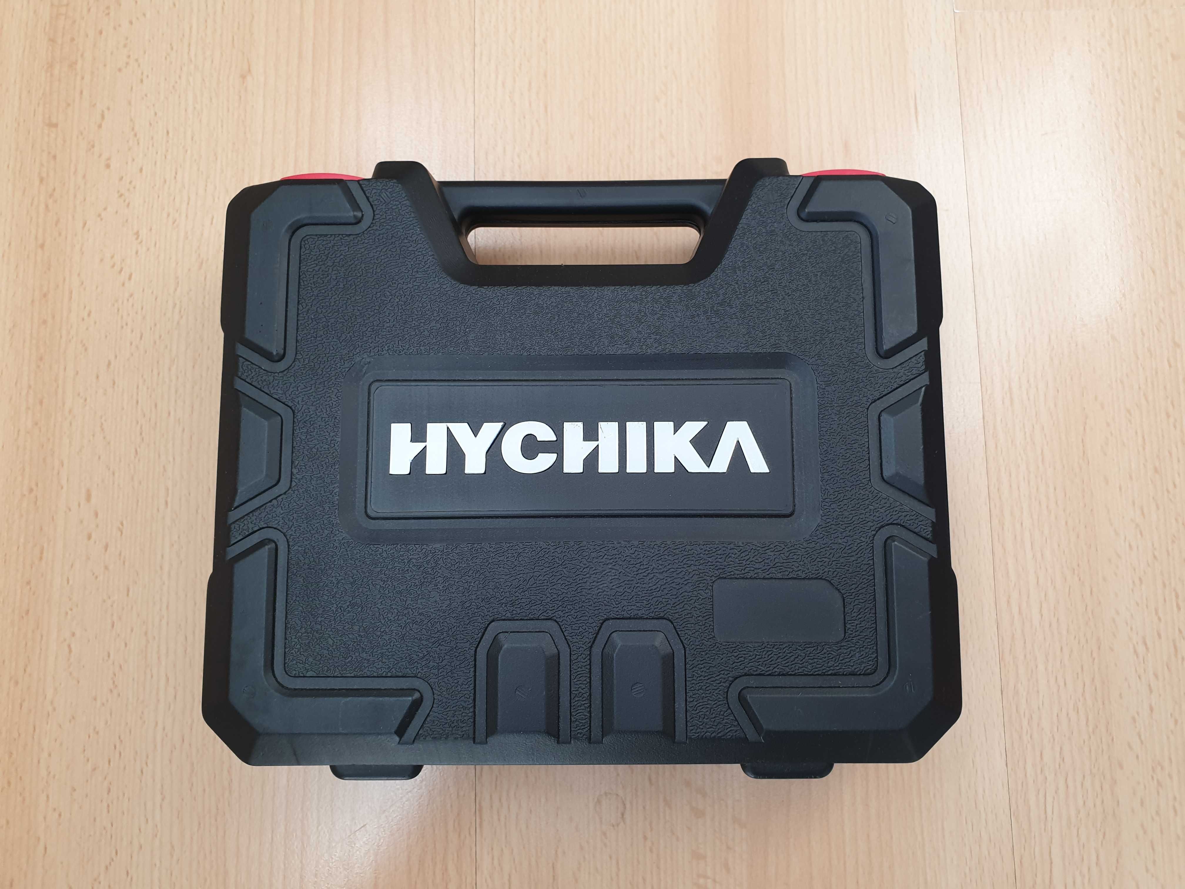 Wkrętarka Hychika akumulatorowa 3,6 V SD-4C
