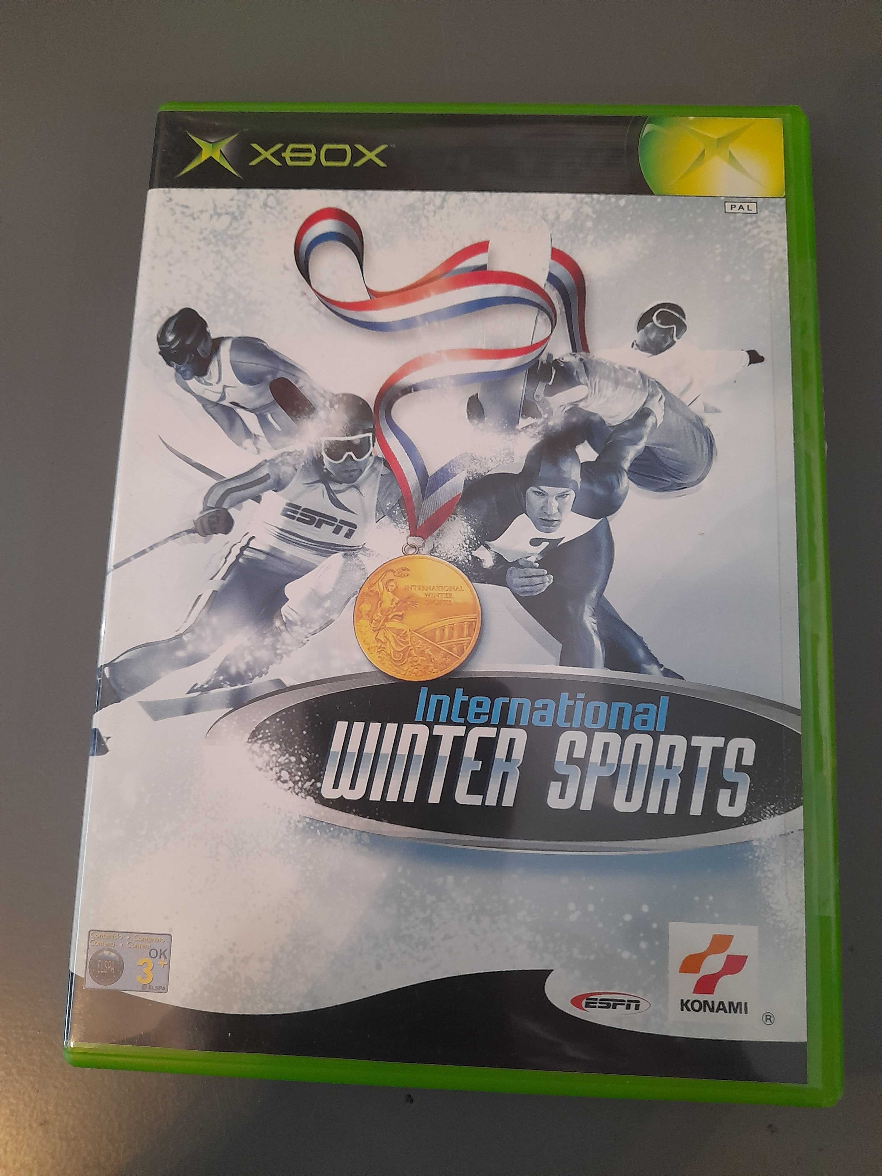 Pack de 4 jogos X BOX originais , usados mas como novos e completos