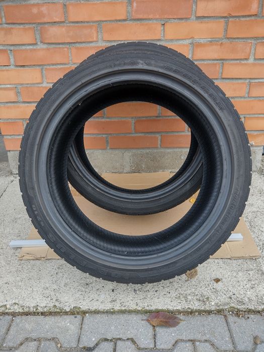 Opony zimowe ICE-PLUS 225 40 r18