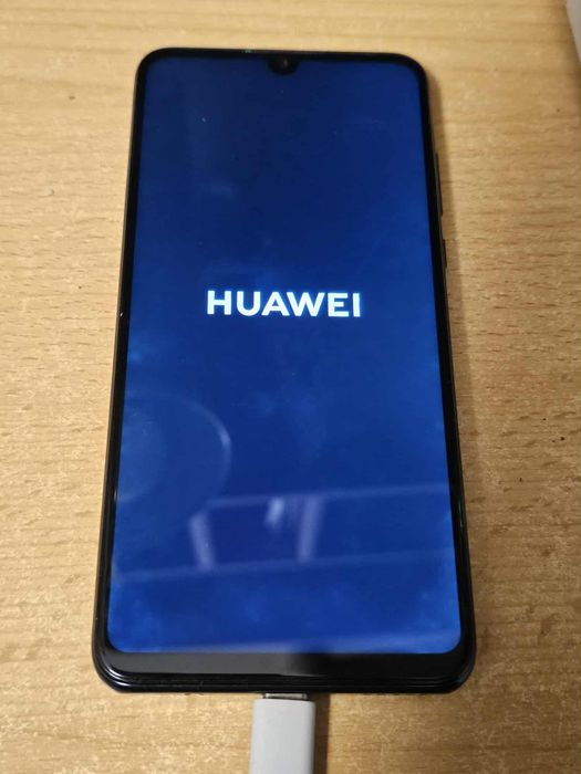 Huawei p30 lite bez baterii uszkodzony