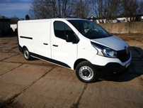 Renault Trafic  Brutto 56, L2H1, Kamera, Navi, Super Stan, Vivaro