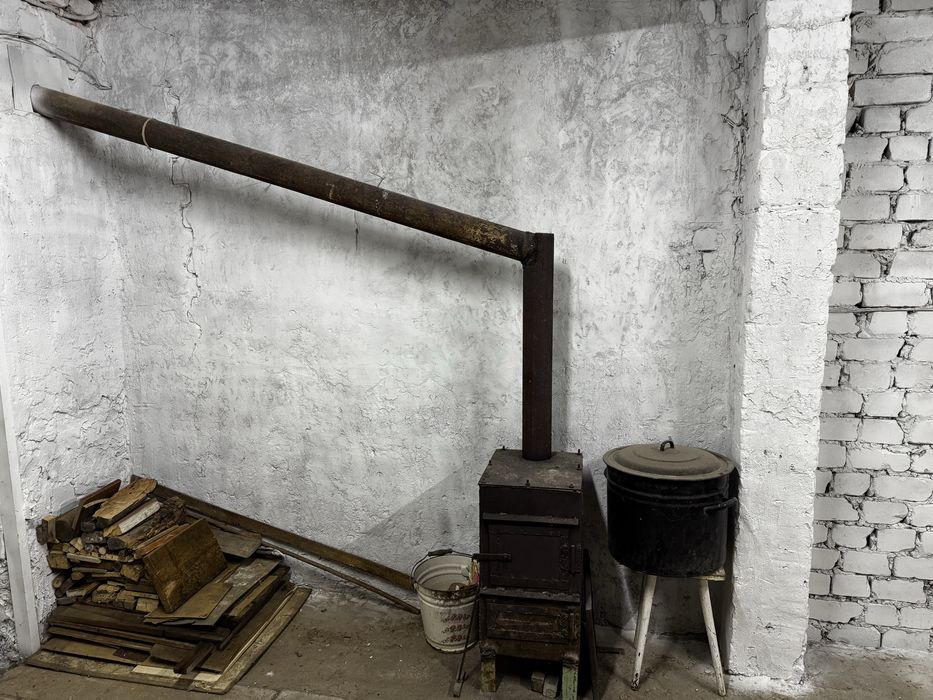 Можливий обмін на авто Продам гараж 4х6 ГК Каракуми