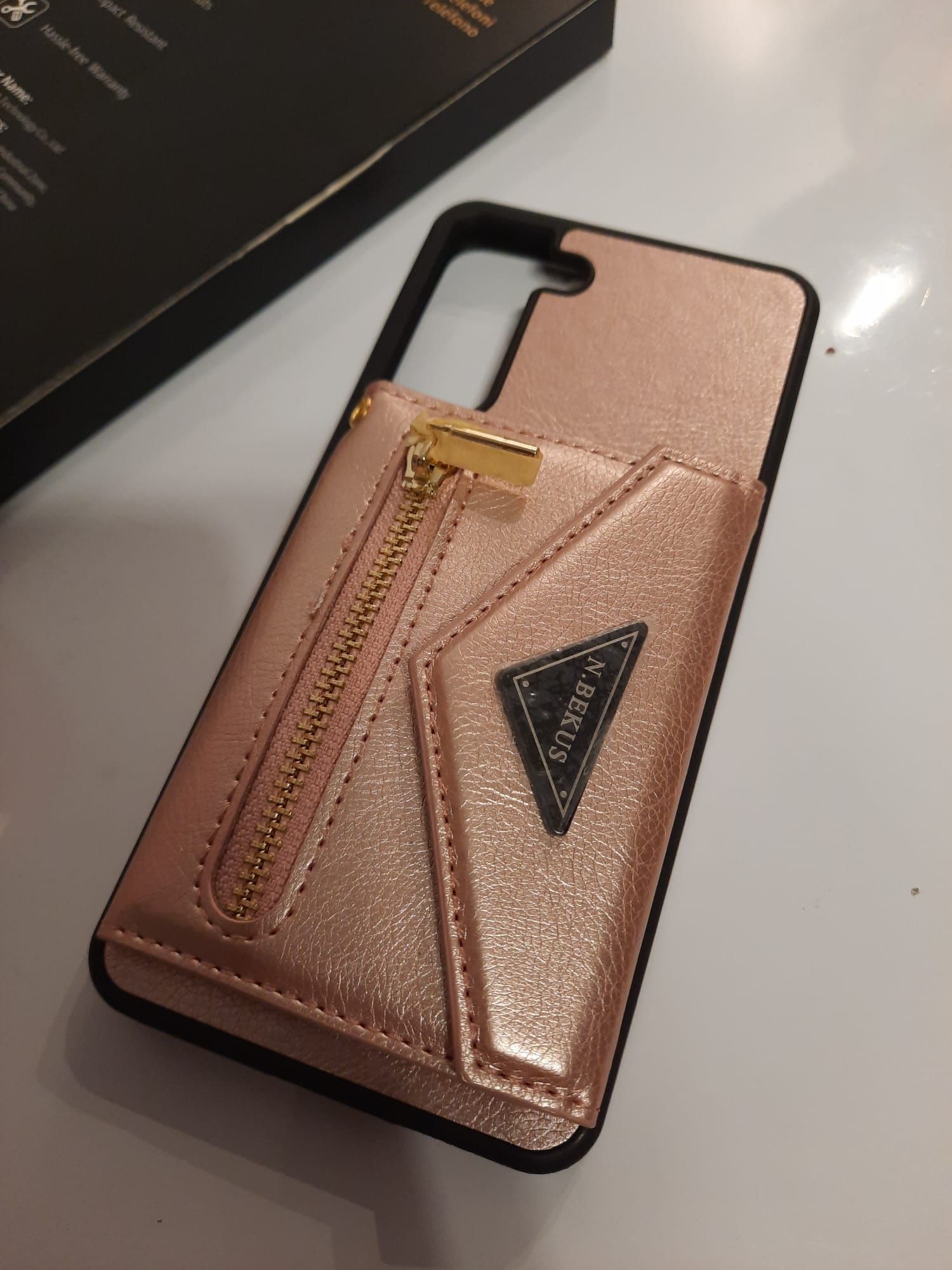 Etui dla Samsung Galaxy S21