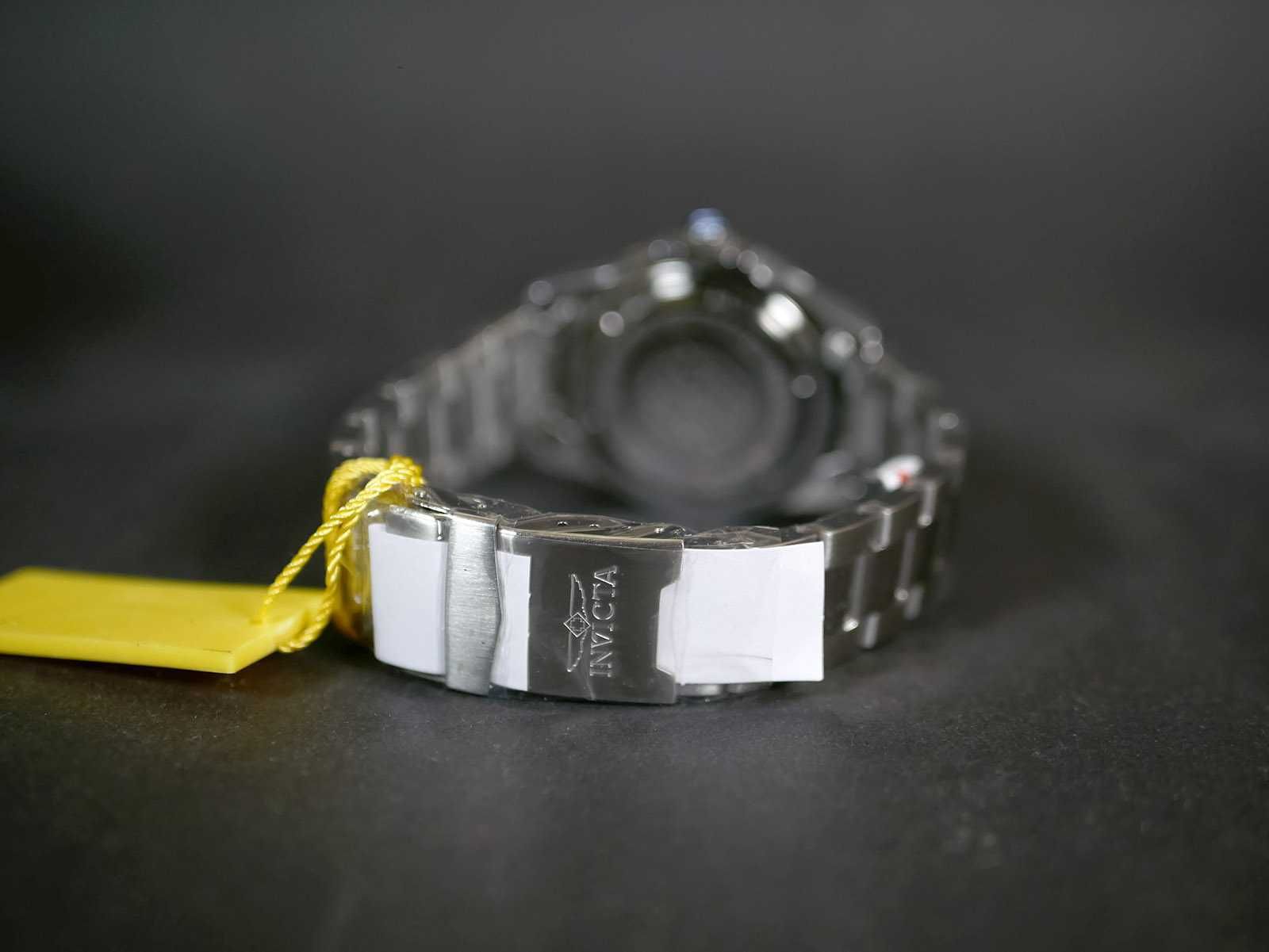 Invicta 47353 Pro Diver диаметром 40 мм
