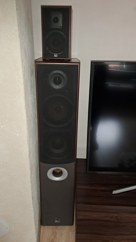 Kino domowe onkyo