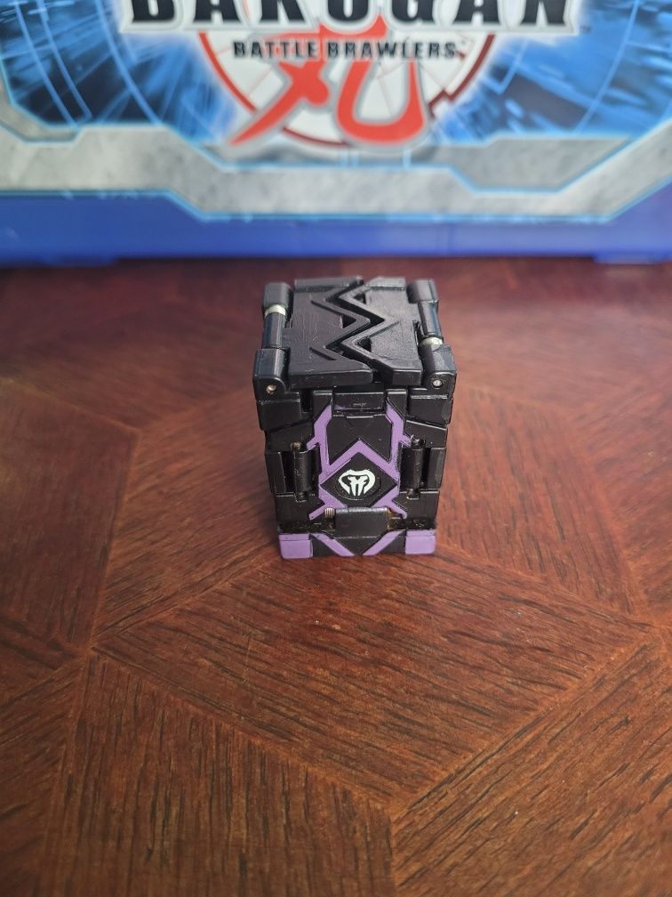 Bakugan Bakugany Falconfly