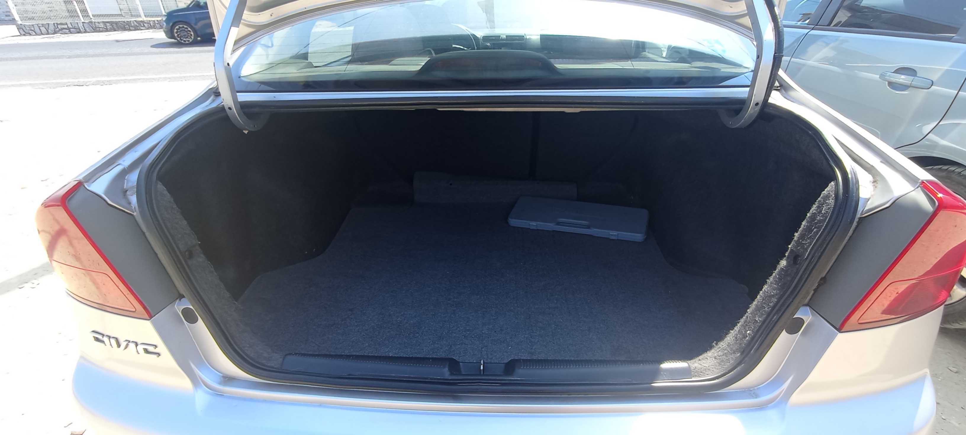 Honda Civic 1.4 ano 2000