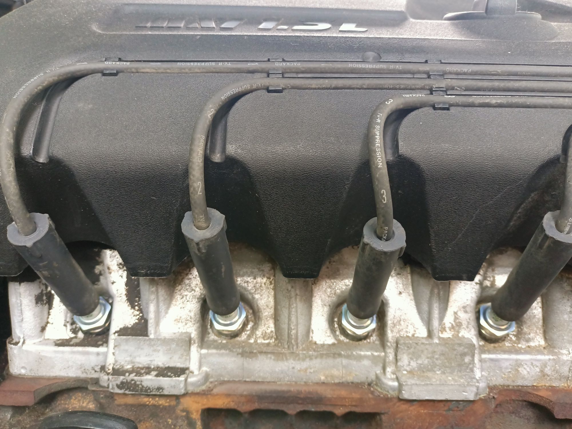 Daewoo Sens Деу Део Сенс