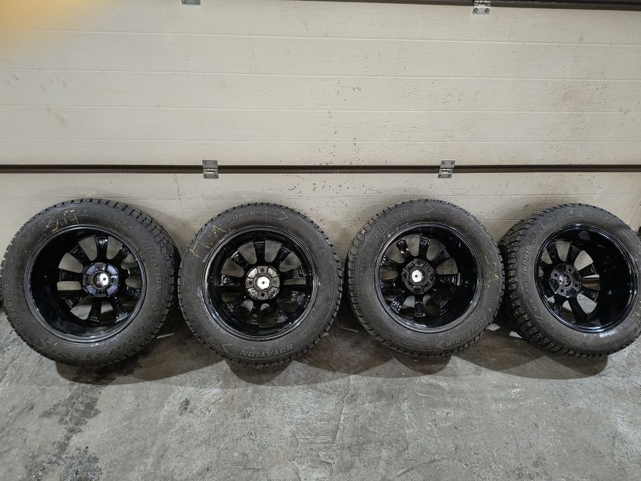 Диски Alex 6009 4*100 R16 6.5j Et 38 Dia 73.1