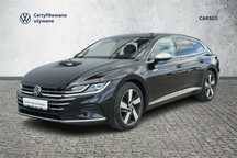 Volkswagen Arteon 2.0TDI 150KM Elegance DSG l Webasto, Harman, Hak ,VAT 23% l