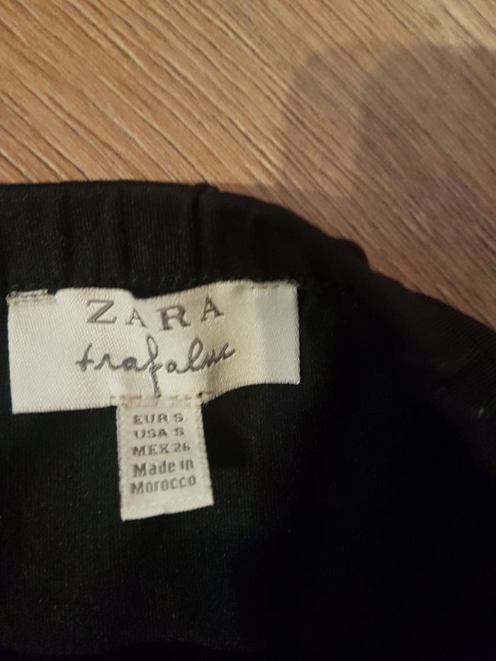 Sukienka Zara (mała czarna)