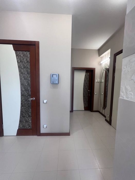 Квартира 67м2 в ЖК Триумф,м.23 августа.Павлово Поле