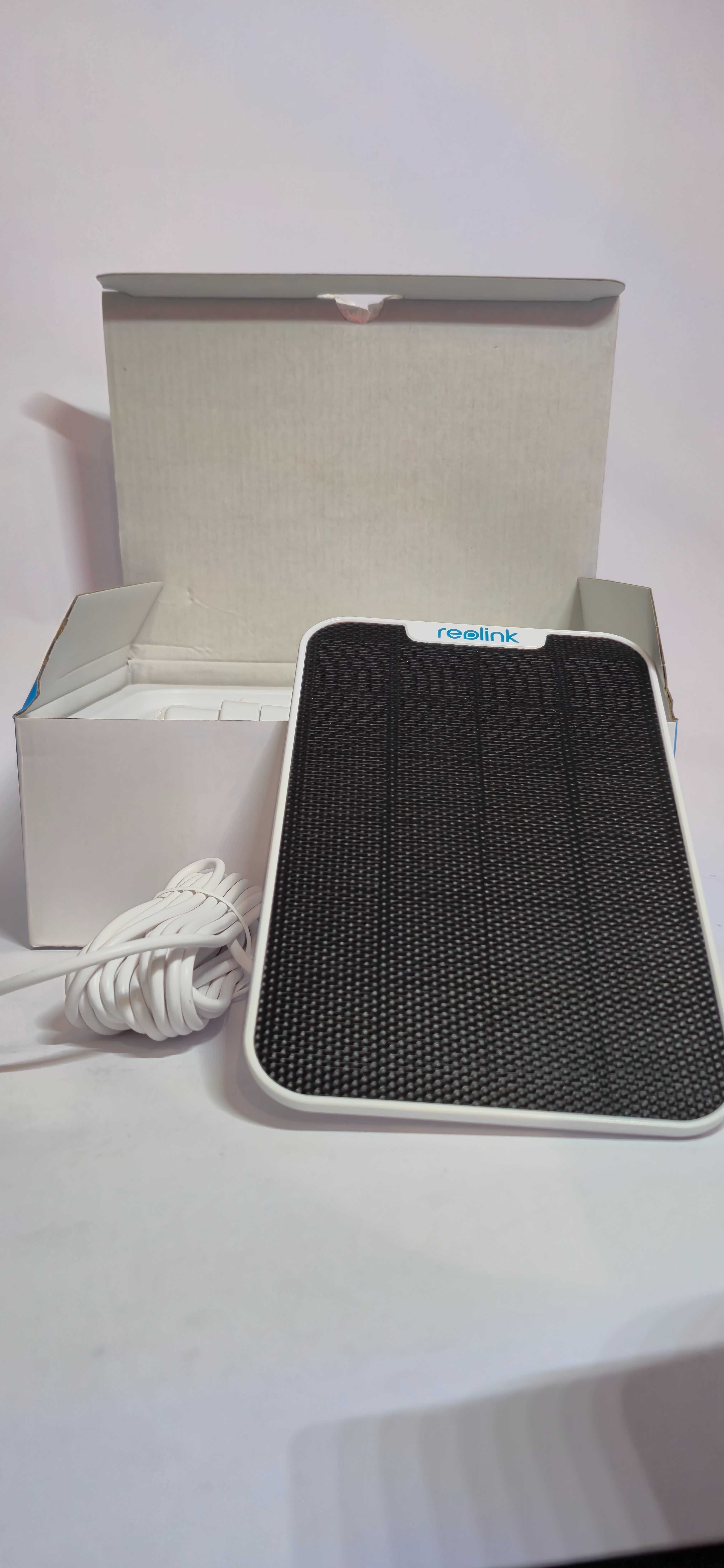***Kamera Zewnętrzna z panelem solarnym * ARGUS PT LITE * Easy Cash***