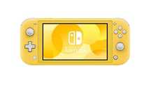 Konsola Nintendo Switch LITE 32GB + 128GB / Fajne OKAZJE