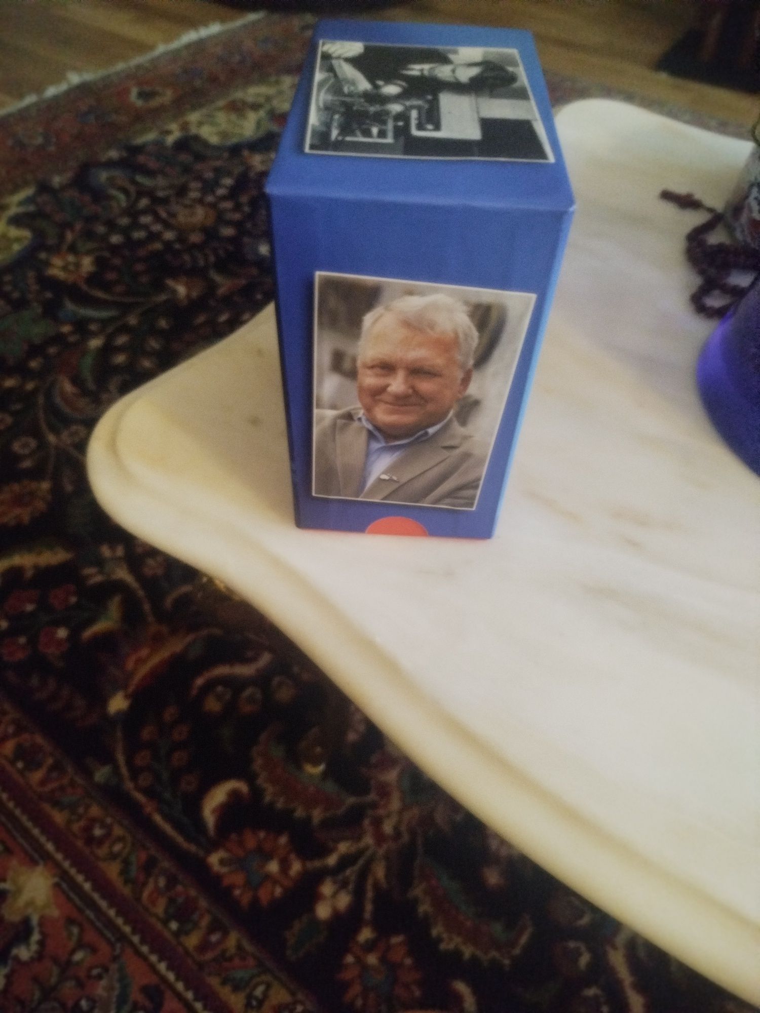 Płyty CD nowe ,box 14 płyt