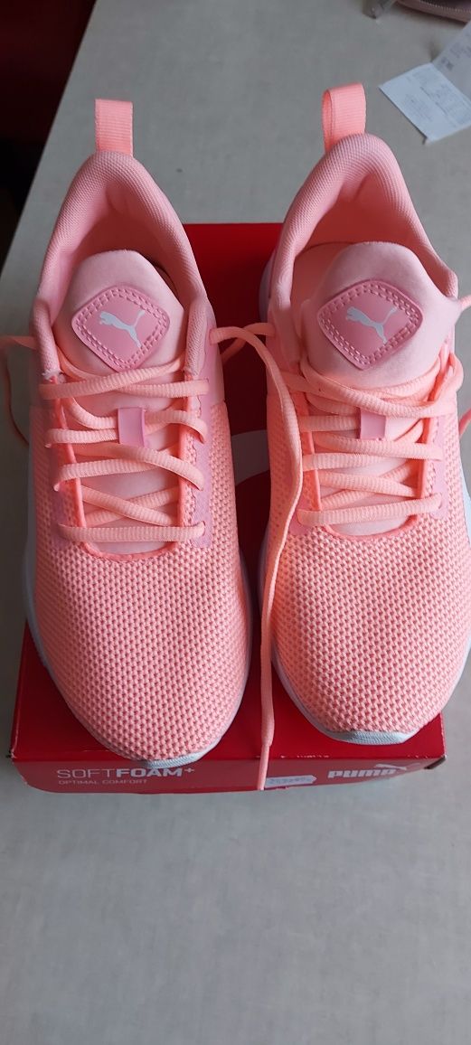 Buty sportowe Puma nowe roz.38