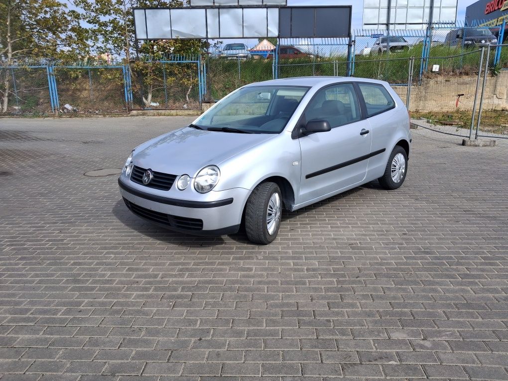 Polo 1,2 z Niemiec, Klima!!