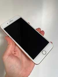 Iphone 8 plus Rose Gold, 64gb, stan idealny, bateria 100%