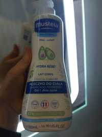 Mustela, молочко для тіла, 500ml