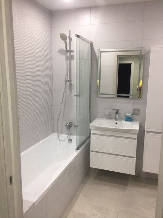 Ремонт під ключ. Ремонт квартир та будинків