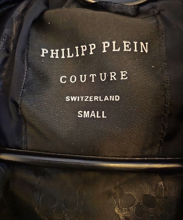 Kurtka Philipp Plein