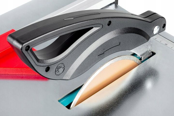 Przecinarka Do Plytek Fliz Glazury Paneli Gresu Piła Stołowa Mokro Sto