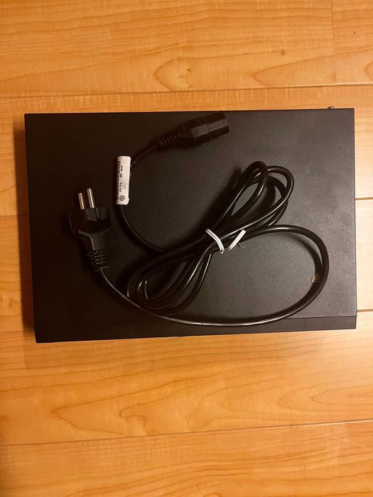 Huawei S5720-12TP-PWR-LI-AC switch