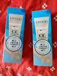 Krem CC Lirene Water tint nude 2szt