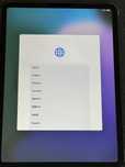 Ipad 11 pro 64gb 1 gen 2018 uszkodzony