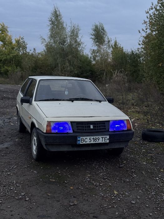 Продам ваз 2108.