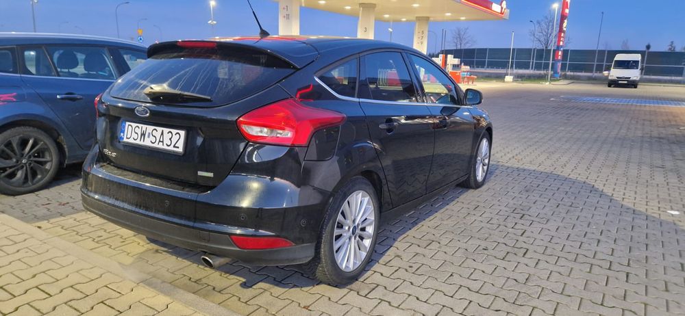 Focus lift mega opcja sprzedaż zamiana