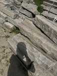Krawezniki granitowe,
