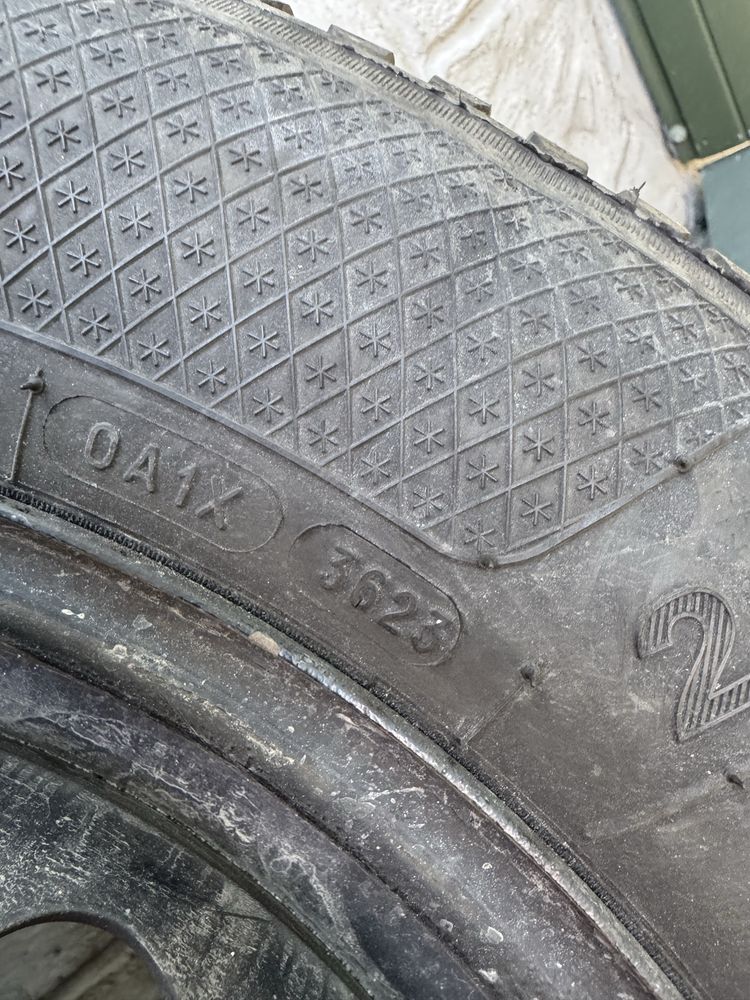 Kleber 2023 рік