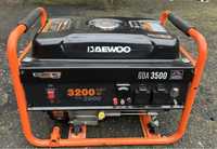 Agregat Daewoo GDA3500