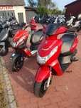 Peugeot  tweet  50 piaggio