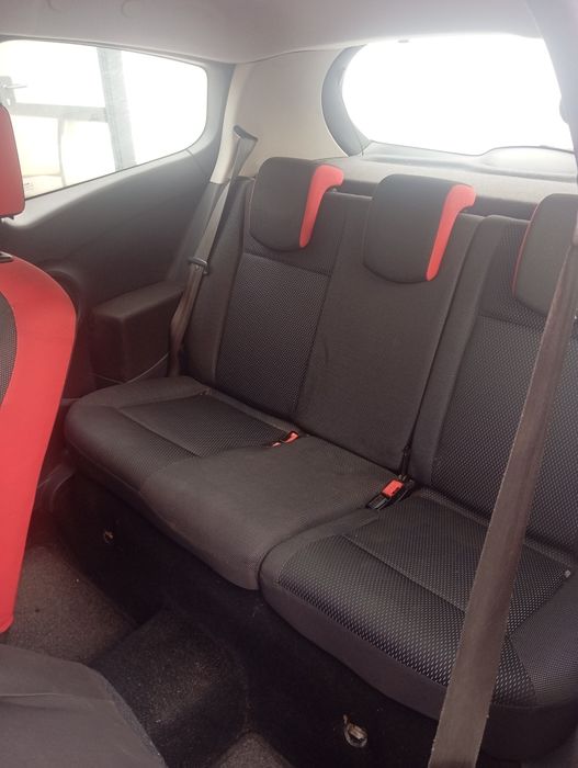 Renault Clio Serie Rip Curl 2007