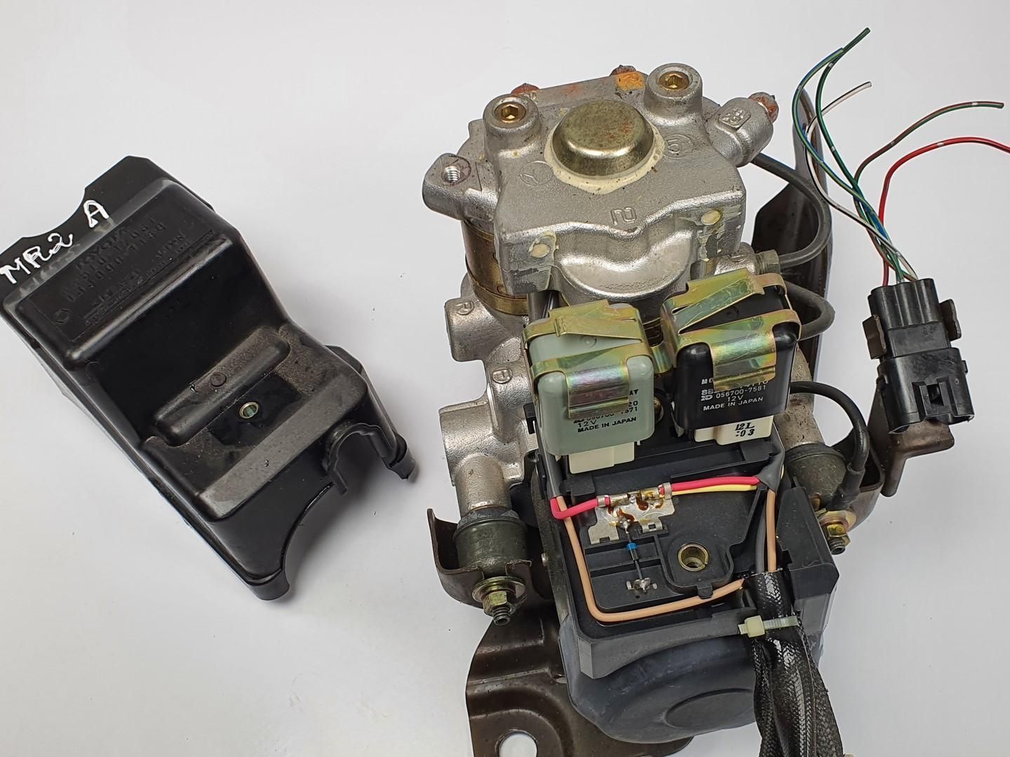 POMPA ABS TOYOTA MR2 II SW20 2.0 16V 44510-17031