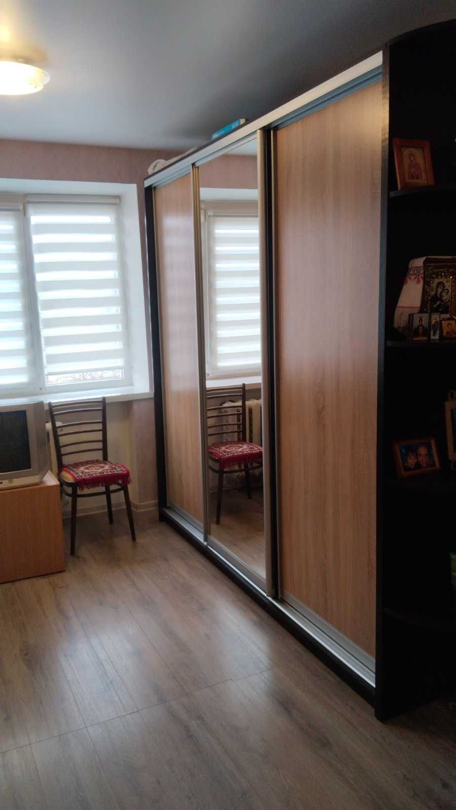 Кімната в гуртожитку м. Вишневе, вул. Святошинська