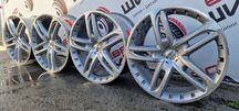Литі Диски R20 5×127 ID 207 (Jeep,Dodge Journey) Склад Дисків