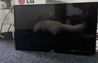 Телевізор LG 42LA643V 3D