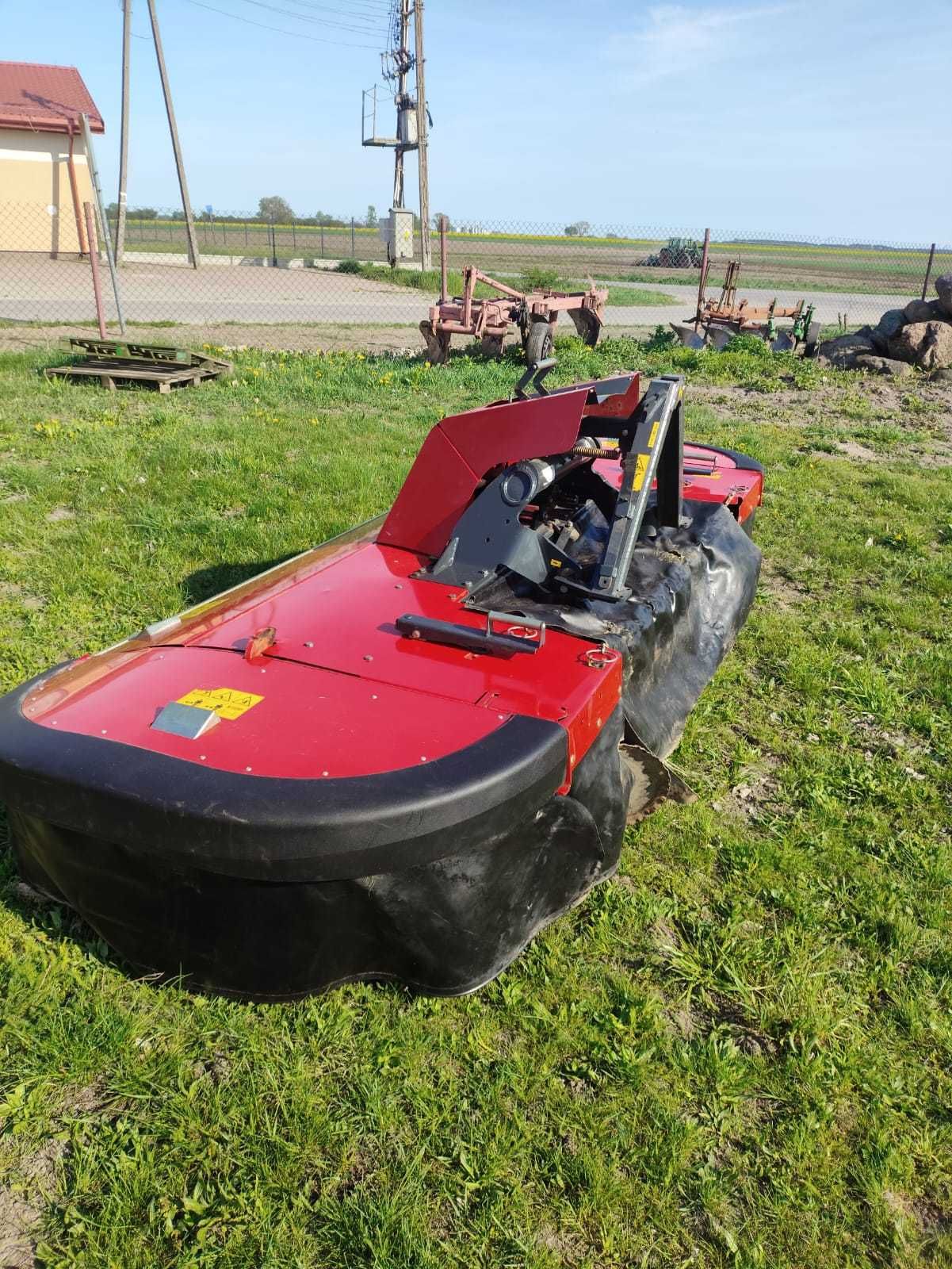 Vicon Expert 432F ;3.05metra kosiarka czolowa |nie kuhn Krone samasz